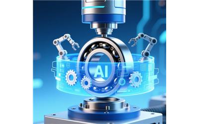 AI與軸承檢測儀的融合：從理論到實踐的全面突破